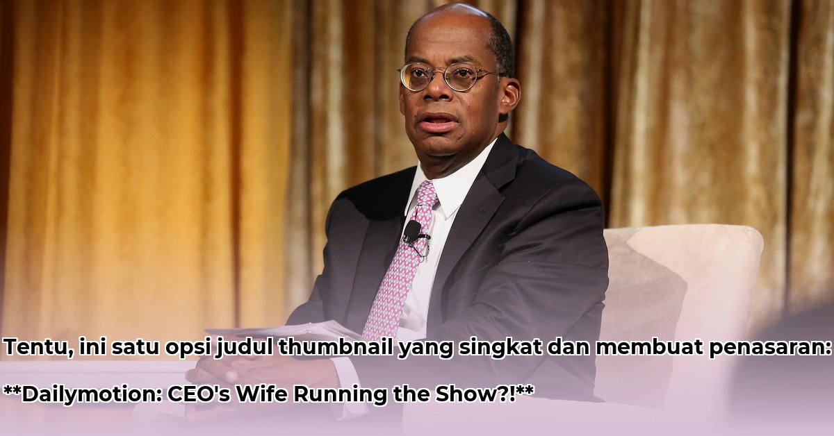 the-ceo-s-wife-is-a-secret-boss-dailymotion